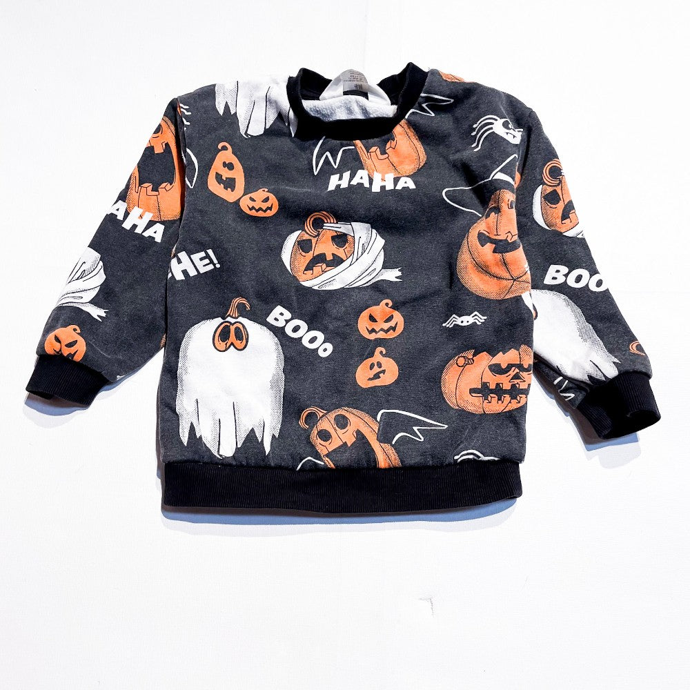 H&M Sweatshirt 18-24M|174813
