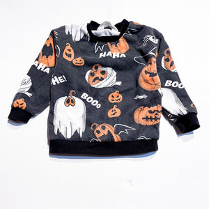 H&M Sweatshirt 18-24M|174813
