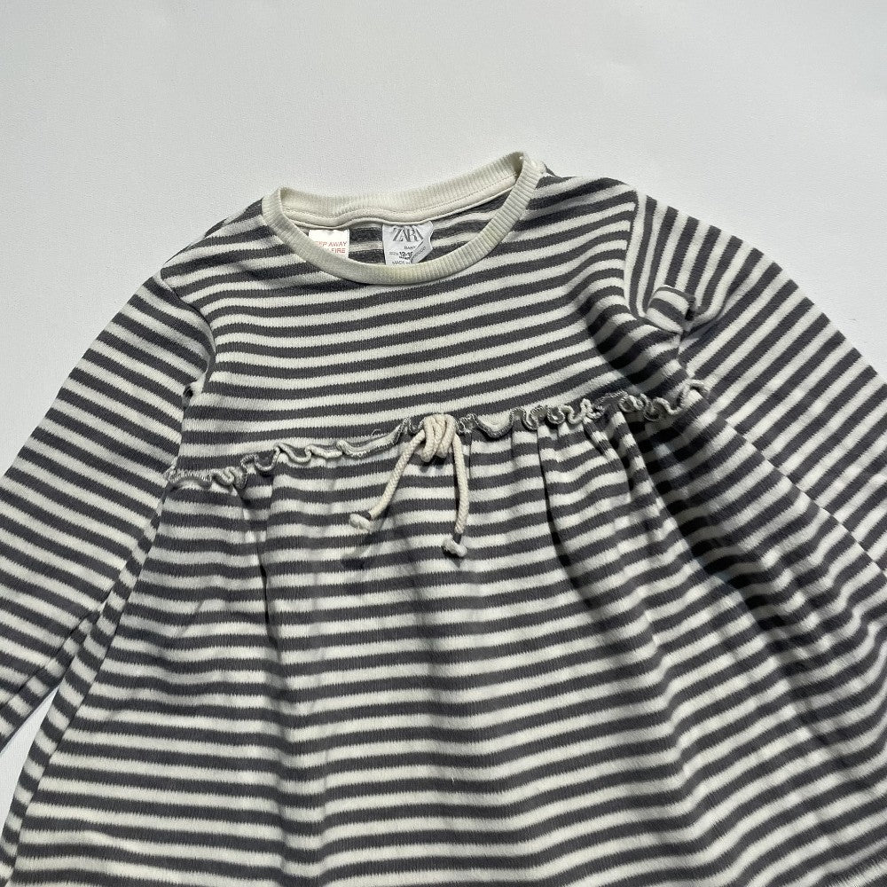Zara Dress 12-18M *Imperfection|192587