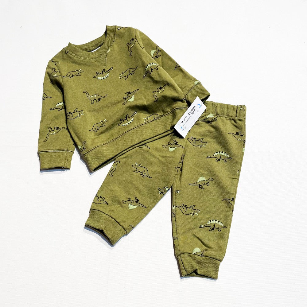 Carter Set 9M|161714