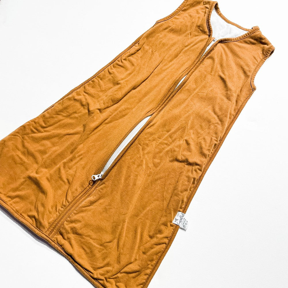 Copper Pearl Slepe Sack 6-12M **Imperfection|218944