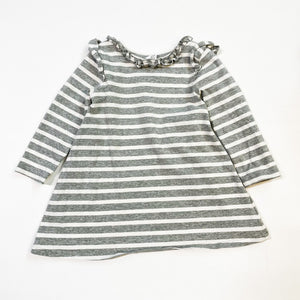 Gap Dress 2Y|124352