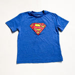Superman Shirt 5Y|172723