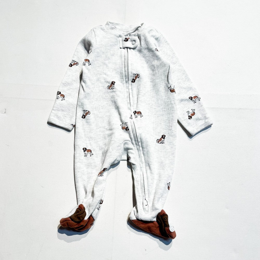 Carter's Sleeper 3M|175468