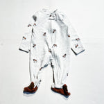 Carter's Sleeper 3M|175468