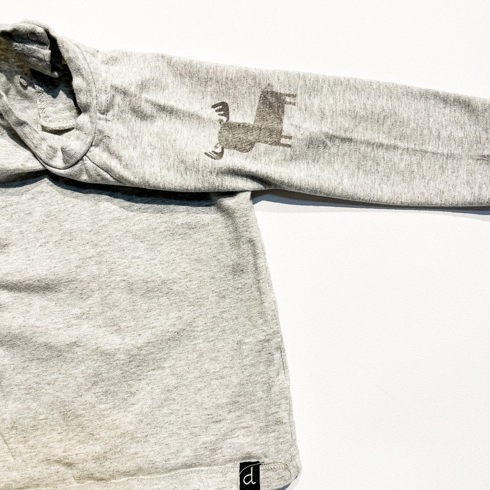 Deux Par Deux Shirt 12M|193900