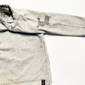 Deux Par Deux Shirt 12M|193900