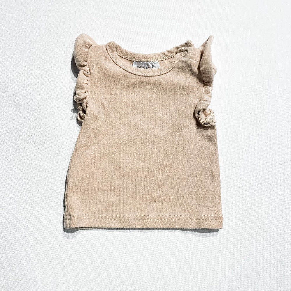 Mebie Baby Top 3-6M|195899