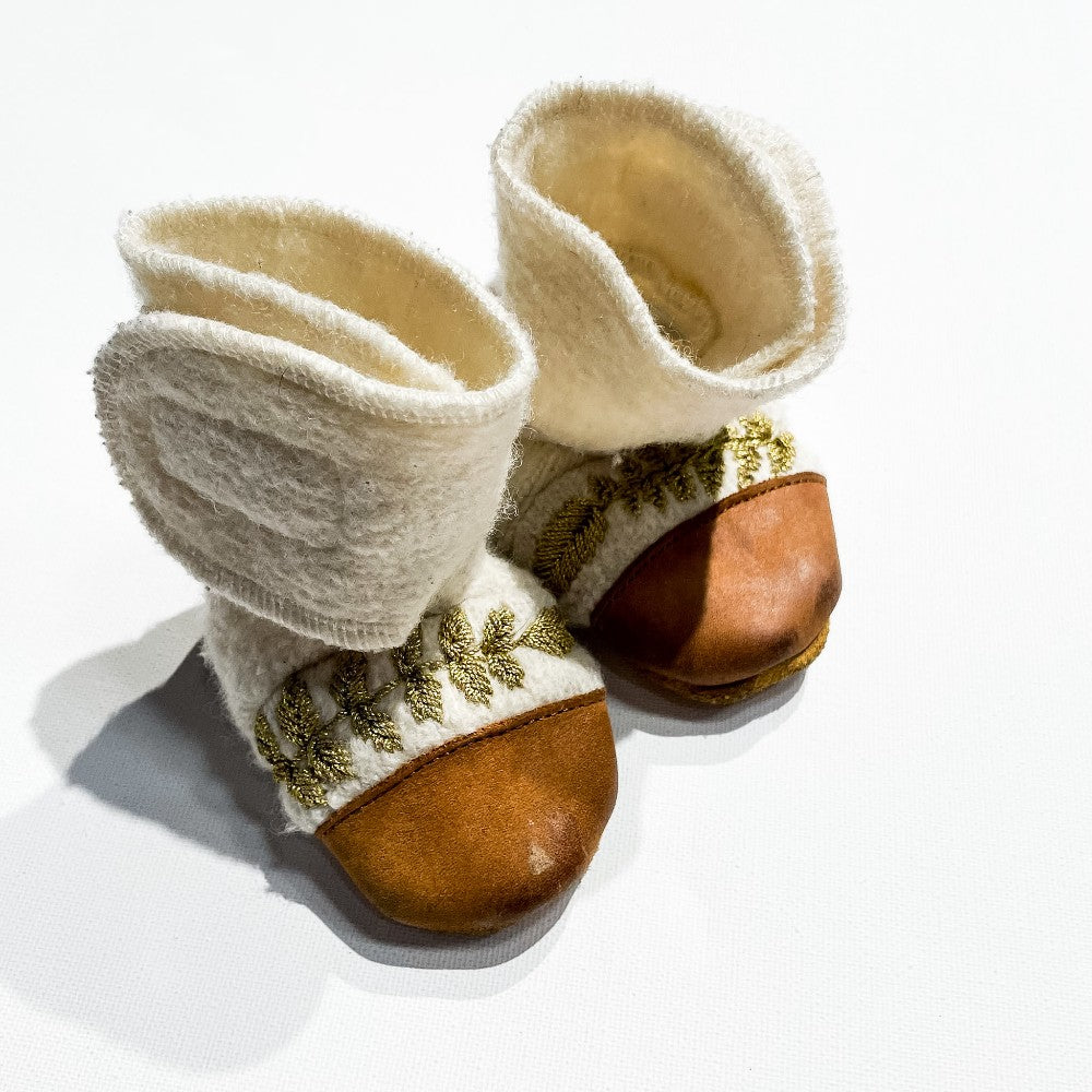 Nook Booties 2.5|205591