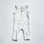 Carters Romper NB|221960