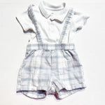 H&M Set 6-9M|179209