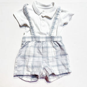 H&M Set 6-9M|179209