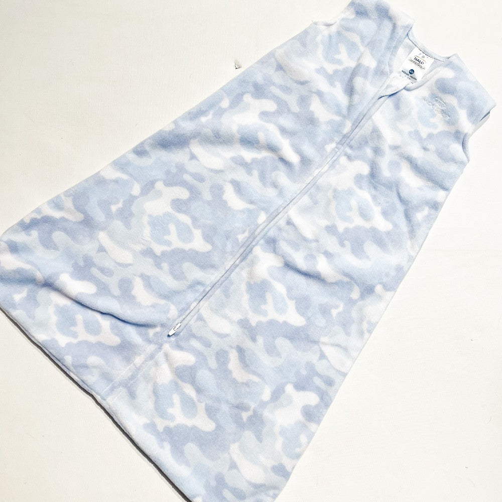 Halo Sleep Sack Med 6-12M|160207