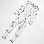 Little One Shop Bamboo Sleeper 2Y **Imperfection|178438