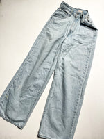 Levis Cinch Baggy Jeans Size 24 **imeprfection|206587