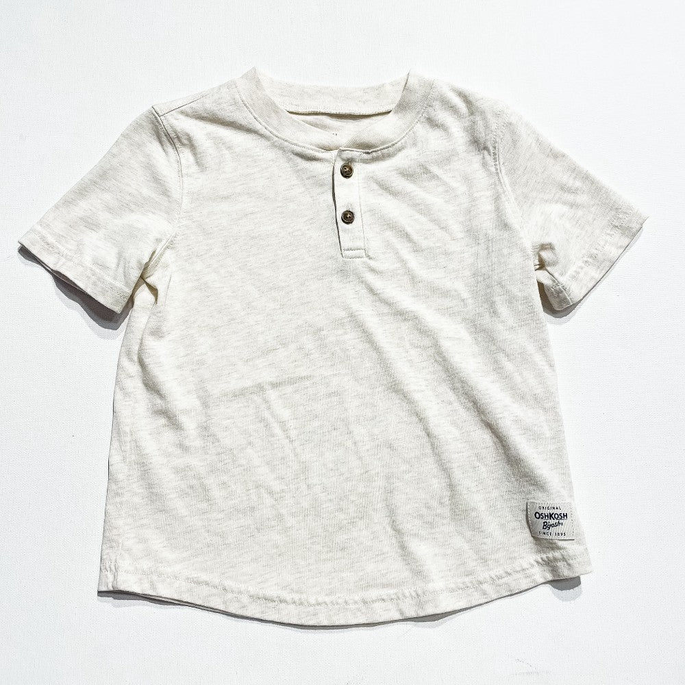 Oshkosh Shirt 4Y|224875