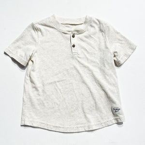 Oshkosh Shirt 4Y|224875