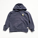 Wheat Hoodie 6Y|230218