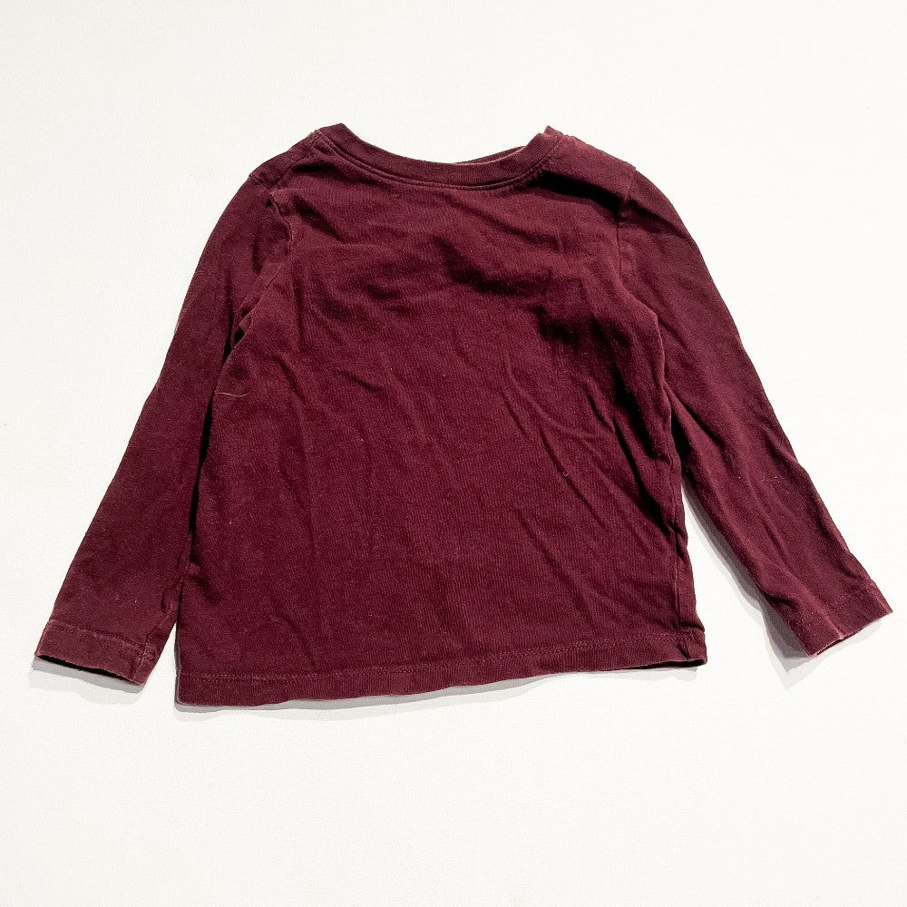 Old Navy Shirt 2Y|220097