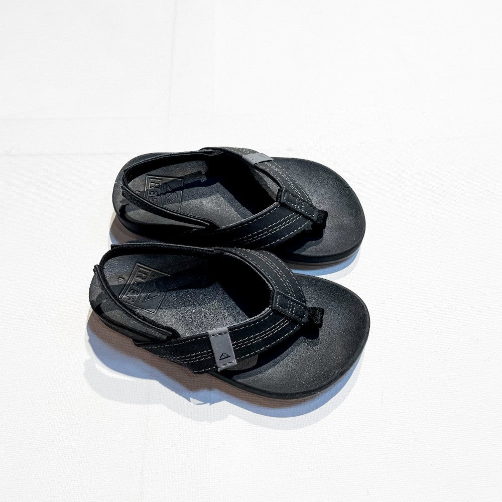 Reef Sandals 8C|167120