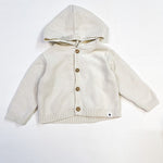 Rise Little Earthling Sweater 6-9M|139335