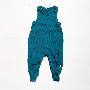 Burts Bees Romepr 6-9M|163635