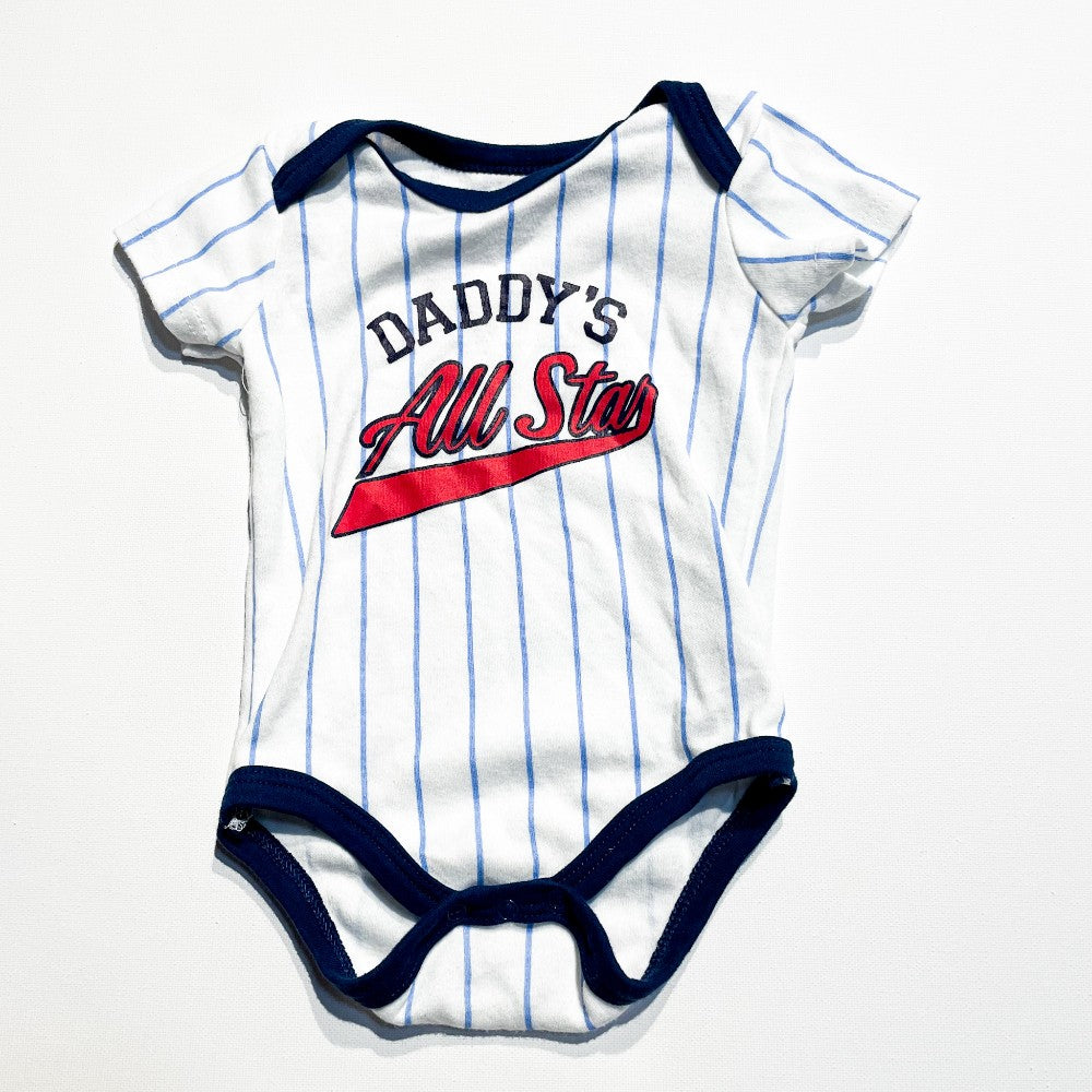 Onesie 6-9M|189169