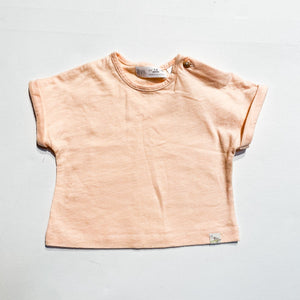 Zara Shirt 1-3M|87095