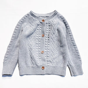Jamie Kay Sweater 3Y|169187