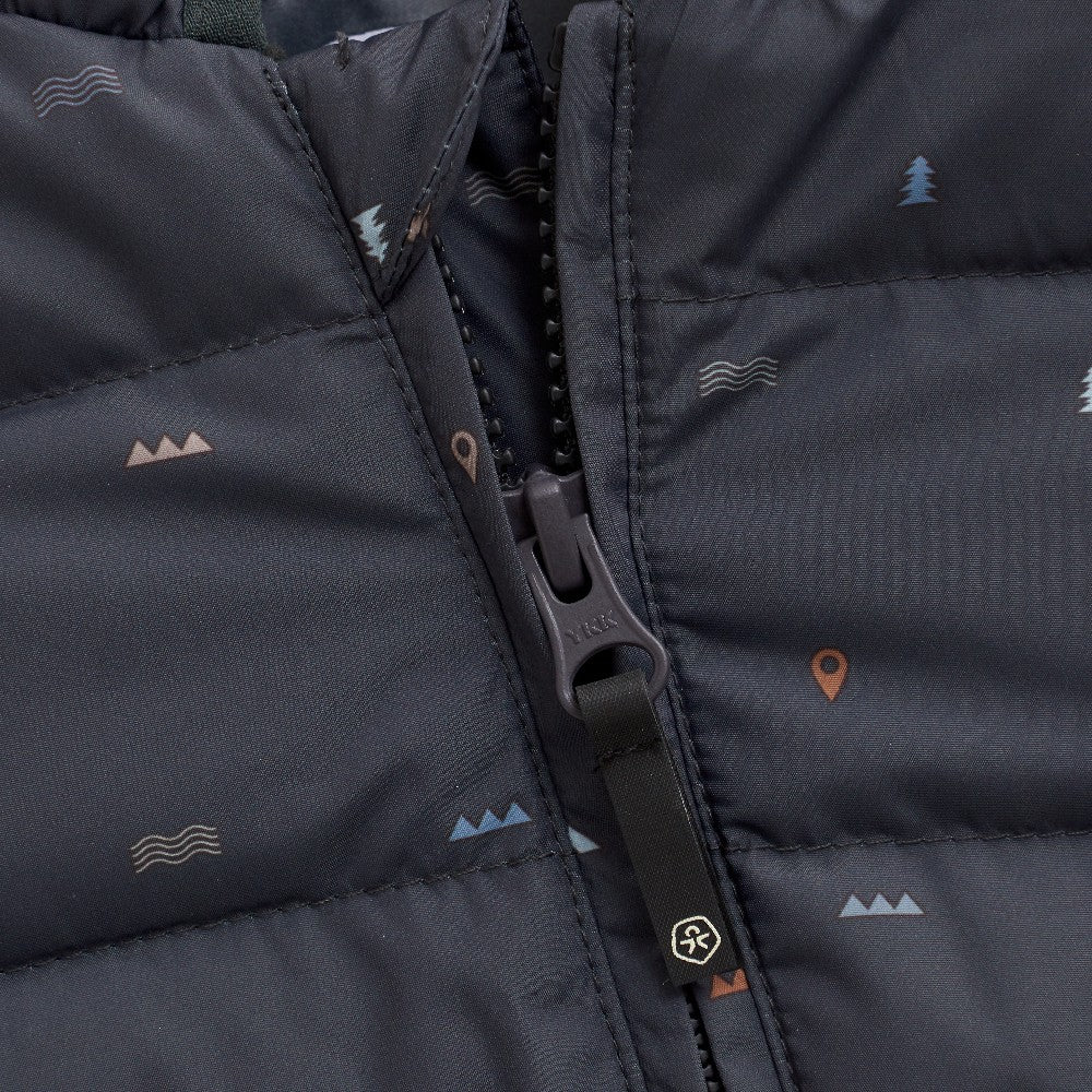 Colour Organics - Snowsuit Phantom|178135