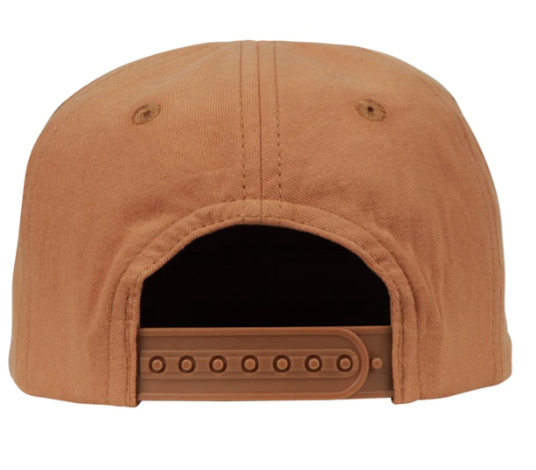 BinkyBro - Snapback Brooks|69364