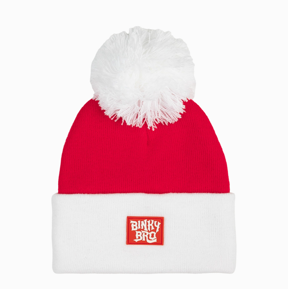 Binky Bro - Kids Beanie North Pole|174059