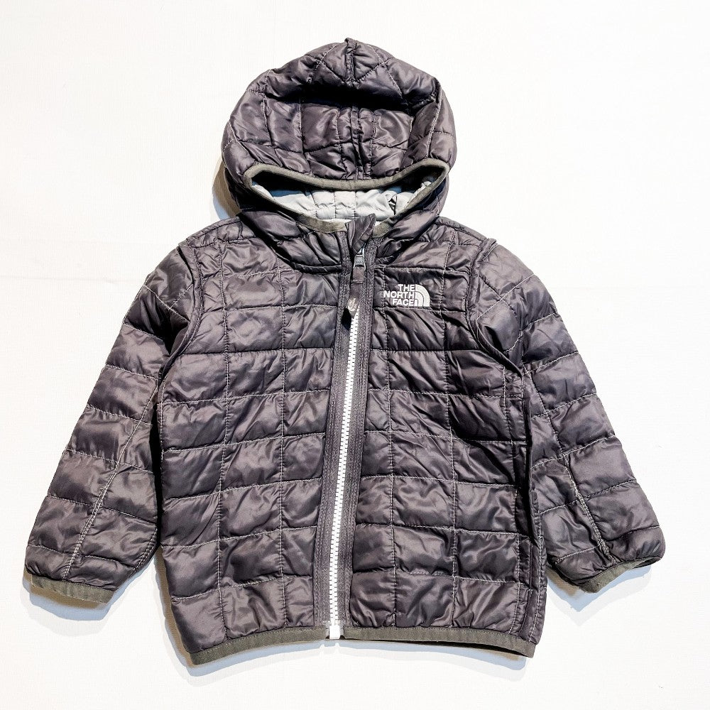 North Face Jacket 3Y **Reversible|176979