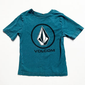 Volcom Top 3Y|221630