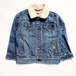 Vintage Gap Jean Jacket 5Y **Imperfection|181527