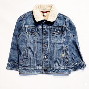 Vintage Gap Jean Jacket 5Y **Imperfection|181527