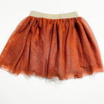 H&M Skirt 2-4Y|220605