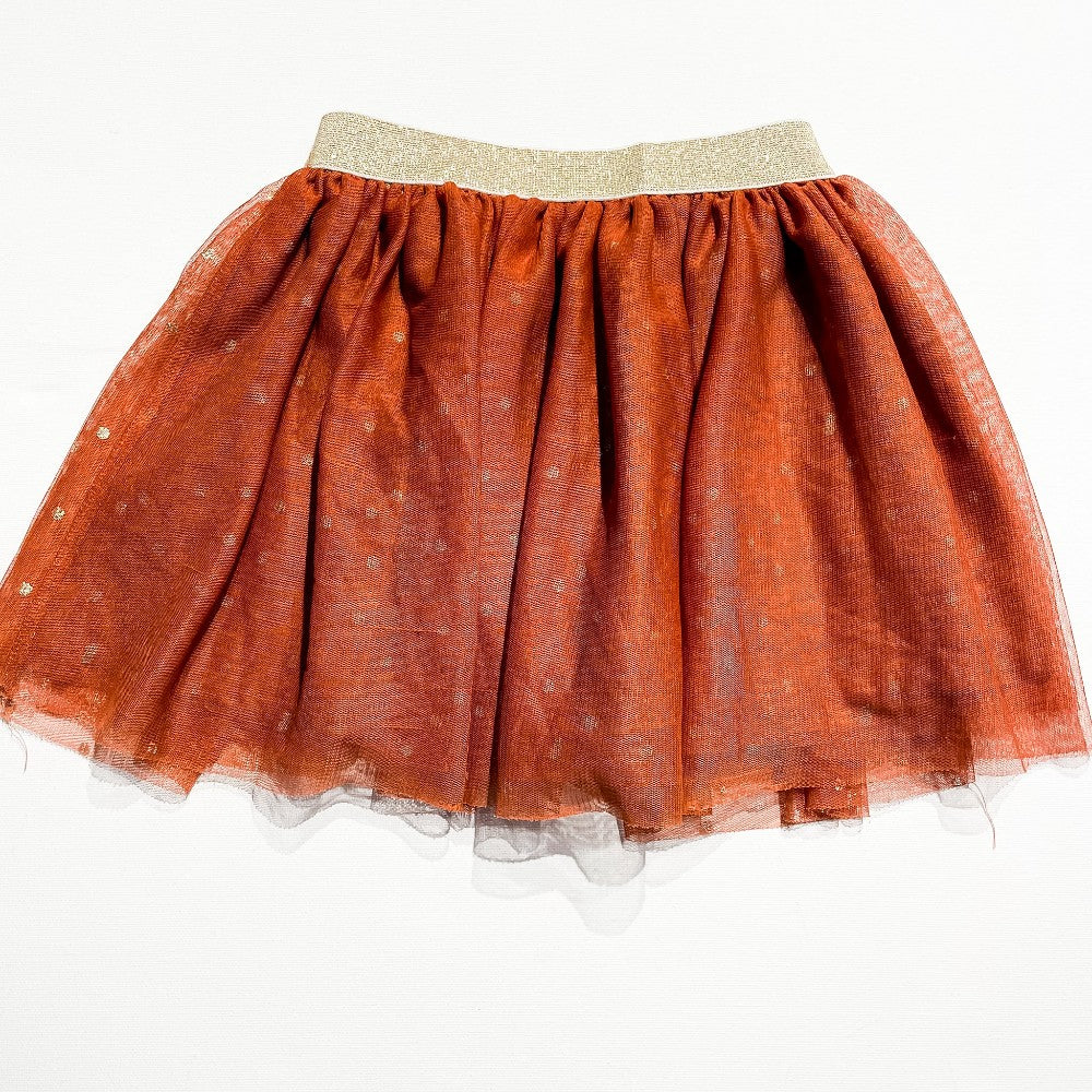 H&M Skirt 2-4Y|220605