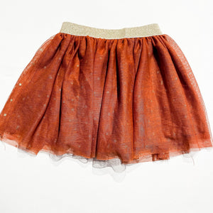H&M Skirt 2-4Y|220605