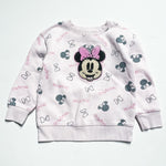 Mini Sweatshirt 4Y|222149