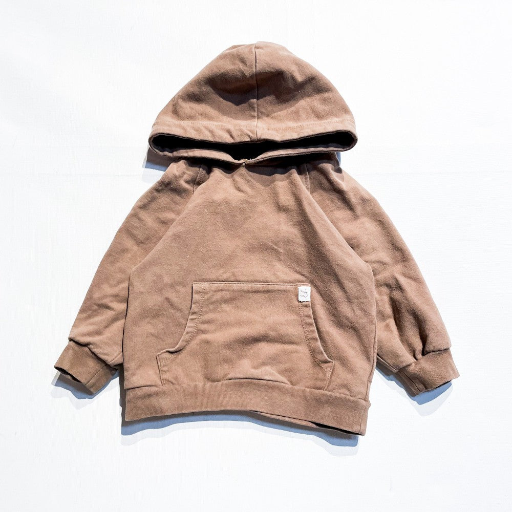 Love Ko The Label Hoodie 6-12M|142041