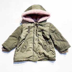 Gymboree Jacket 12-18M|144747