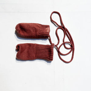 Souris Mini Mittens 6-12M|166744