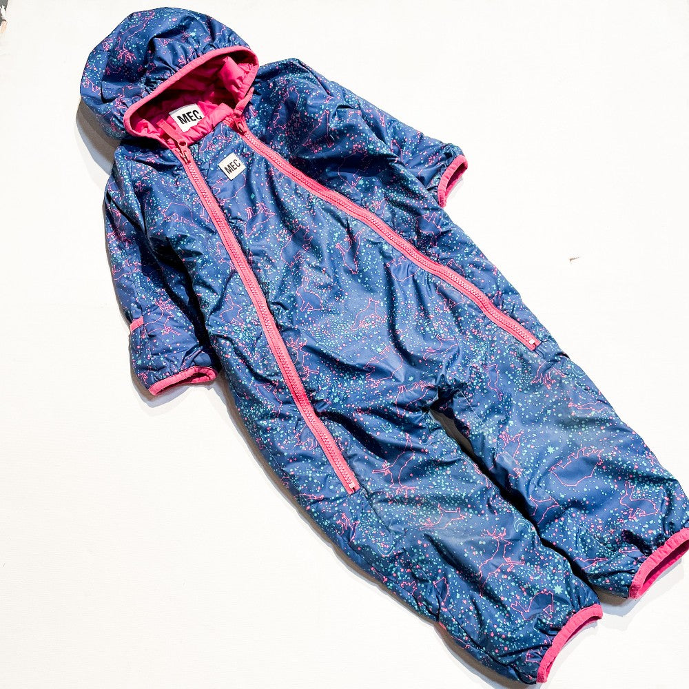 MEC Snow Suit 18M|167033