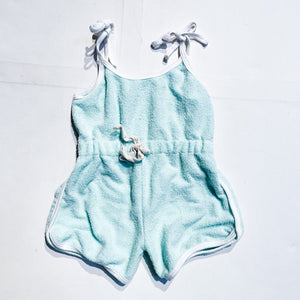 Adora Romper 2Y|160512