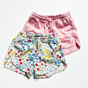Old Navy Short Set 3Y|224231