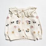 Cardigan 4-5Y|209977