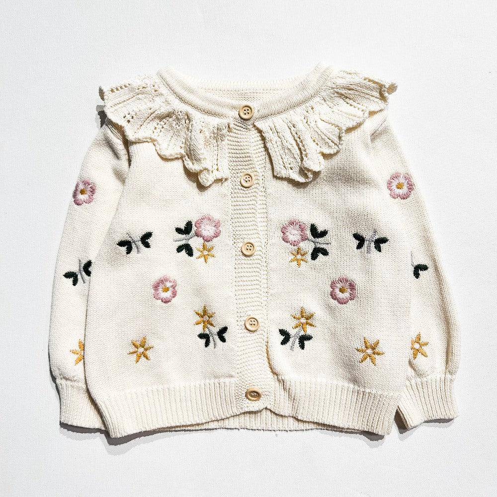 Cardigan 4-5Y|209977