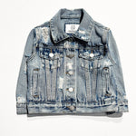 Tattrd Threads Jacket 18-24M|210664