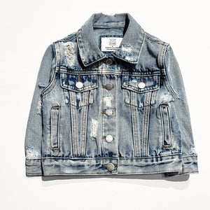 Tattrd Threads Jacket 18-24M|210664
